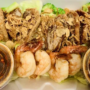 Sandee's Thai Fusion