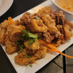 Calamari