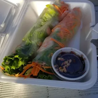 Summer Roll