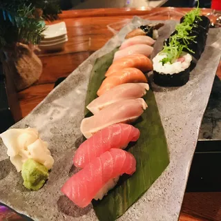 Sushi Supreme Set