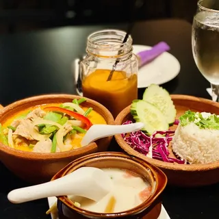Panang Curry