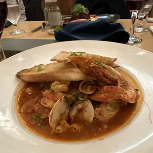 Cioppino