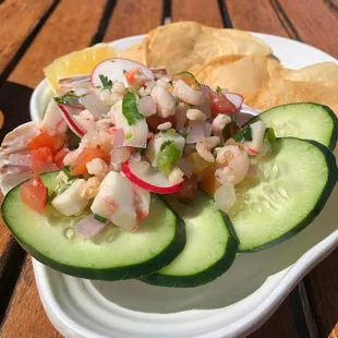 Ceviche