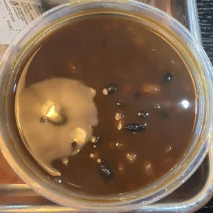 Baked beans