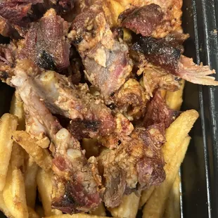 Rib Tips
