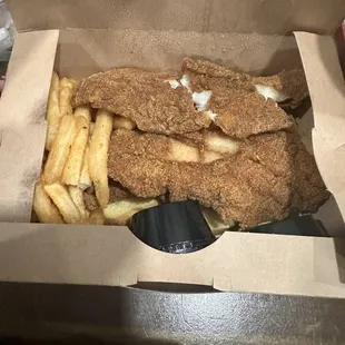 Catfish
