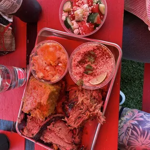 Pulled Pork