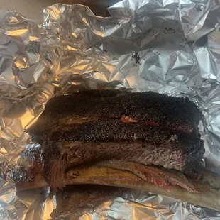 Beef Ribs