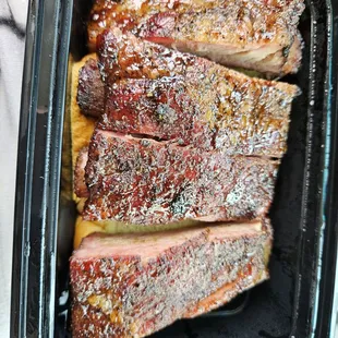 Pork Ribs