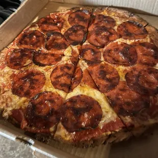 Our Gluten Free Dairy Free Pie