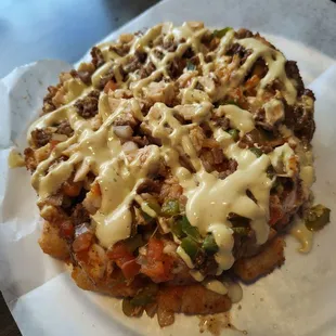 Totchos