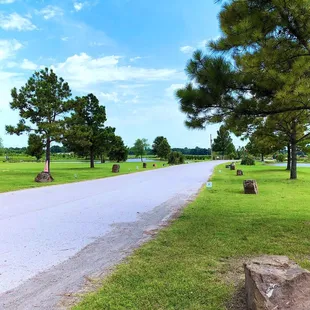 Entrance way