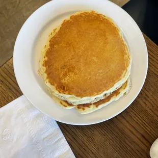 Pancakes