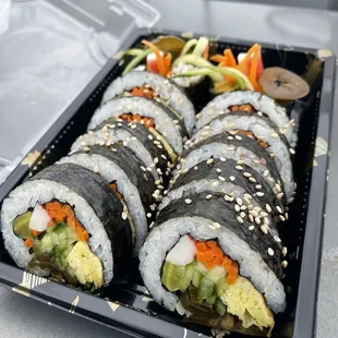 Jalapeño Kimbap (TikTok: @justandyvu)