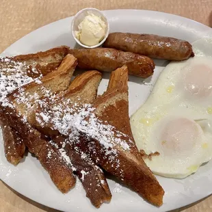 French Toast