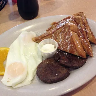 French Toast