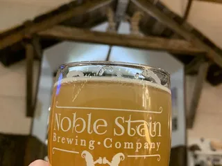 Noble Stein Brewing Company