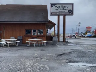 Winery At Wilcox -DuBois
