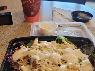 Groundhog Grindz Cafe