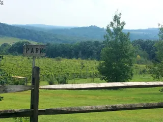 Evergreen Valley Vineyards