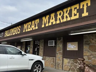 Palumbo Meat Market