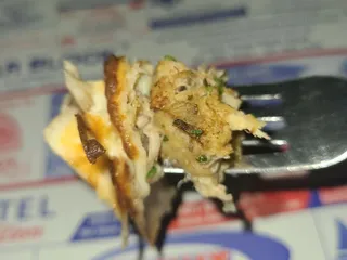 Seabreeze Restaurant & Crab House