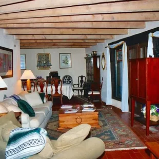 Our Common Room