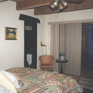 The Meadow Room