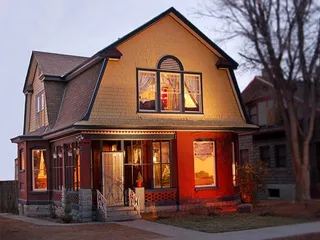 Downtown Historic Bed and Breakfasts of Albuquerque