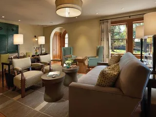 Hotel Parq Central