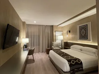 Hotel Chaco
