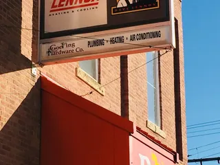 Goering Hardware Company