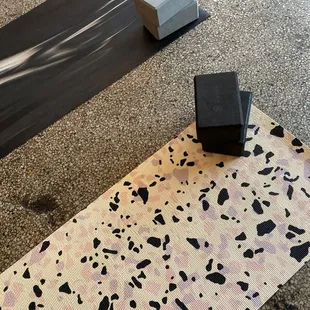 Pints and Poses -- yoga every second Saturday of the month