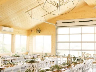 Sparks Barn