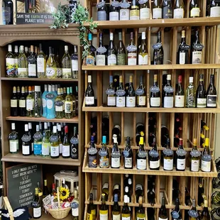 Sandhills Winery