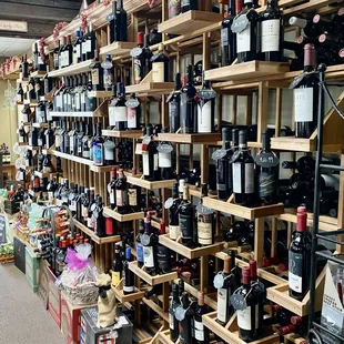 Sandhills Winery