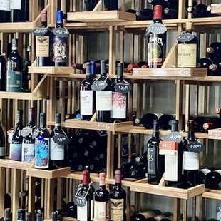 Sandhills Winery