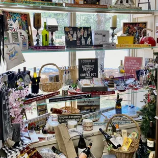 Need a gift? We&apos;ve got LOTS to choose from!