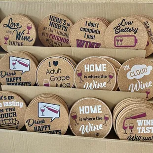 Need a gift? We&apos;ve got LOTS to choose from!