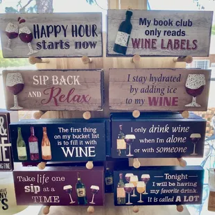 Need a gift? We&apos;ve got LOTS to choose from!