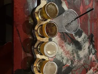 Railhouse Brewery