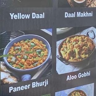 Sandhu Punjabi Dhaba