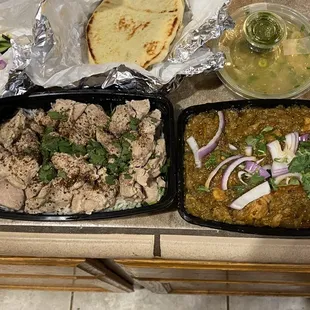 Sandhu Taste Of India