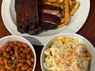 Red House BBQ
