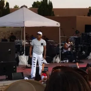 Coolio... I love the 90's