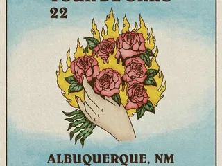 The Historic El Rey Theater