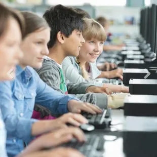 Sandia Computers