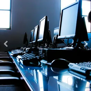 Sandia Computers