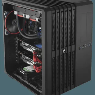 Sandia Computers