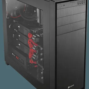 Sandia Computers